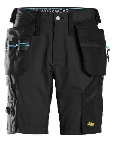 Spodenki krótkie LiteWork 37.5® Snickers Workwear 6110