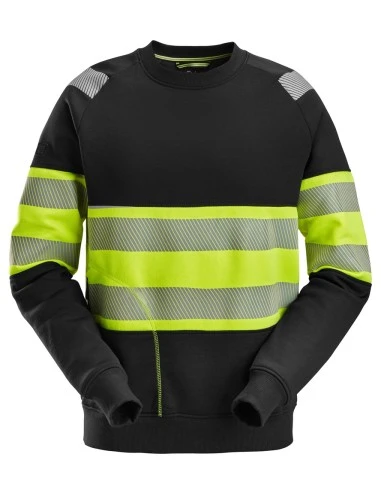 Bluza odblaskowa EN 20471/1 Snickers Workwear 2830