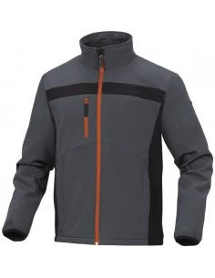 Bluza softshell LULEA2...