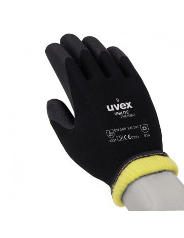 R Kawice Uvex Unilite Thermo Supon